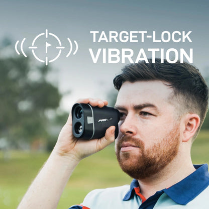 PRO L2 Rangefinder | ShotScope