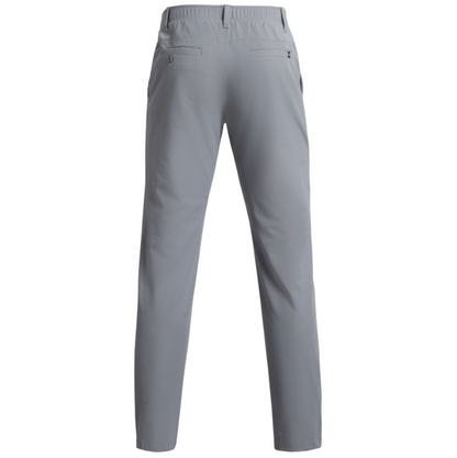 Men's UA Drive Tapered Pants- Steel Gray