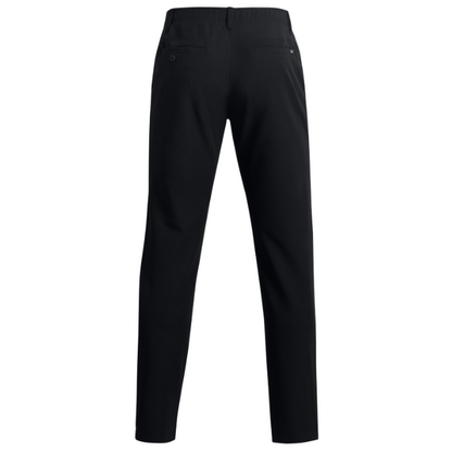 Men's UA Drive Tapered Pants- Black
