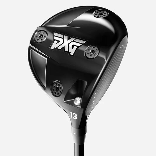 PXG Secret Weapon Mini Driver