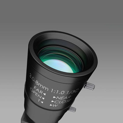 Uneekor | Swing Optix Cameras