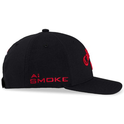 Callaway AI Smoke Tour Authentic Performance Golf Cap