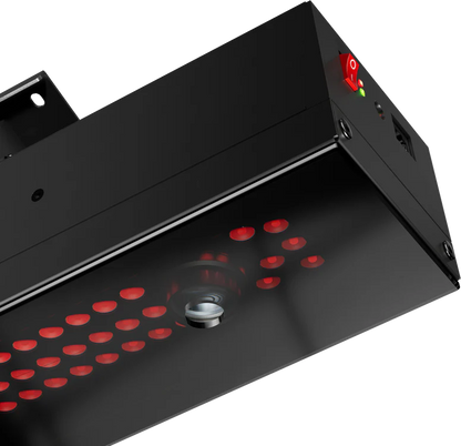 Uneekor | EYE XR Launch Monitor