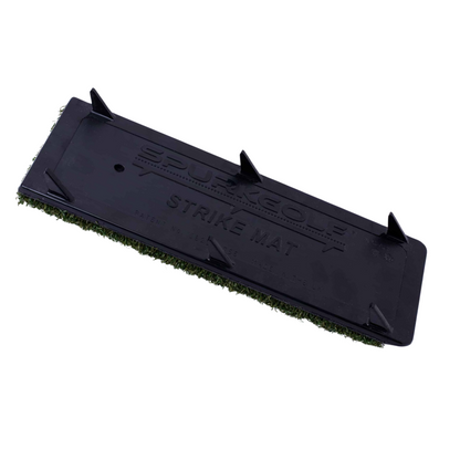 Spurk Golf Short Pile Grass Winter Golf Mat