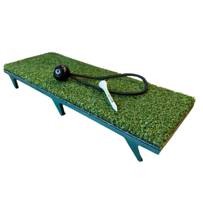 Spurk Golf Short Pile Grass Winter Golf Mat