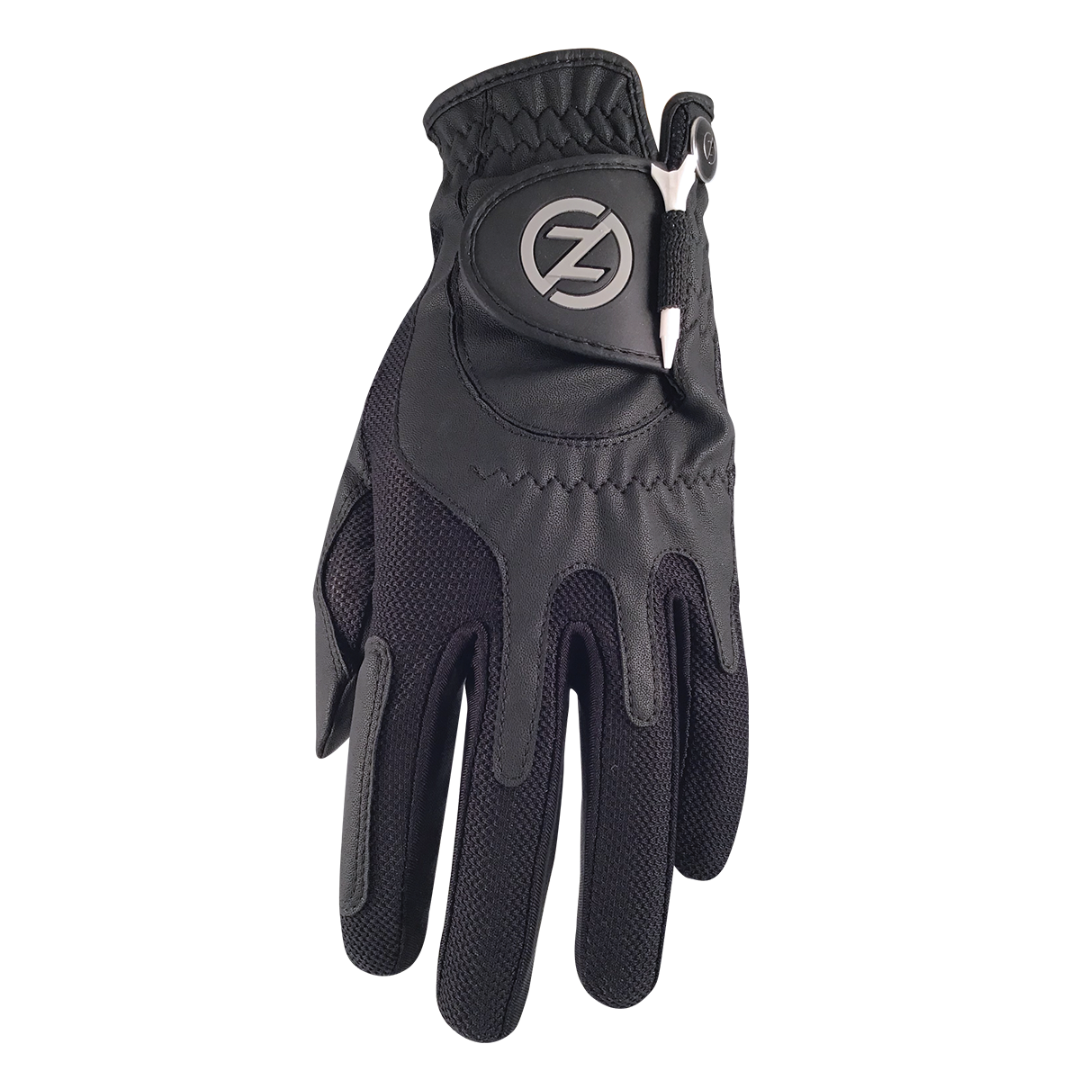 Zero Friction Men's All Weather Performance Glove