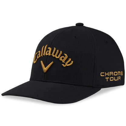 Callaway AI Smoke Tour Authentic Performance Golf Cap