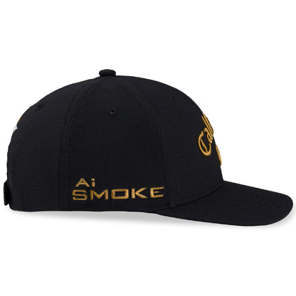 Callaway AI Smoke Tour Authentic Performance Golf Cap