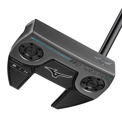 Mizuno M-Craft X #B6 Putter