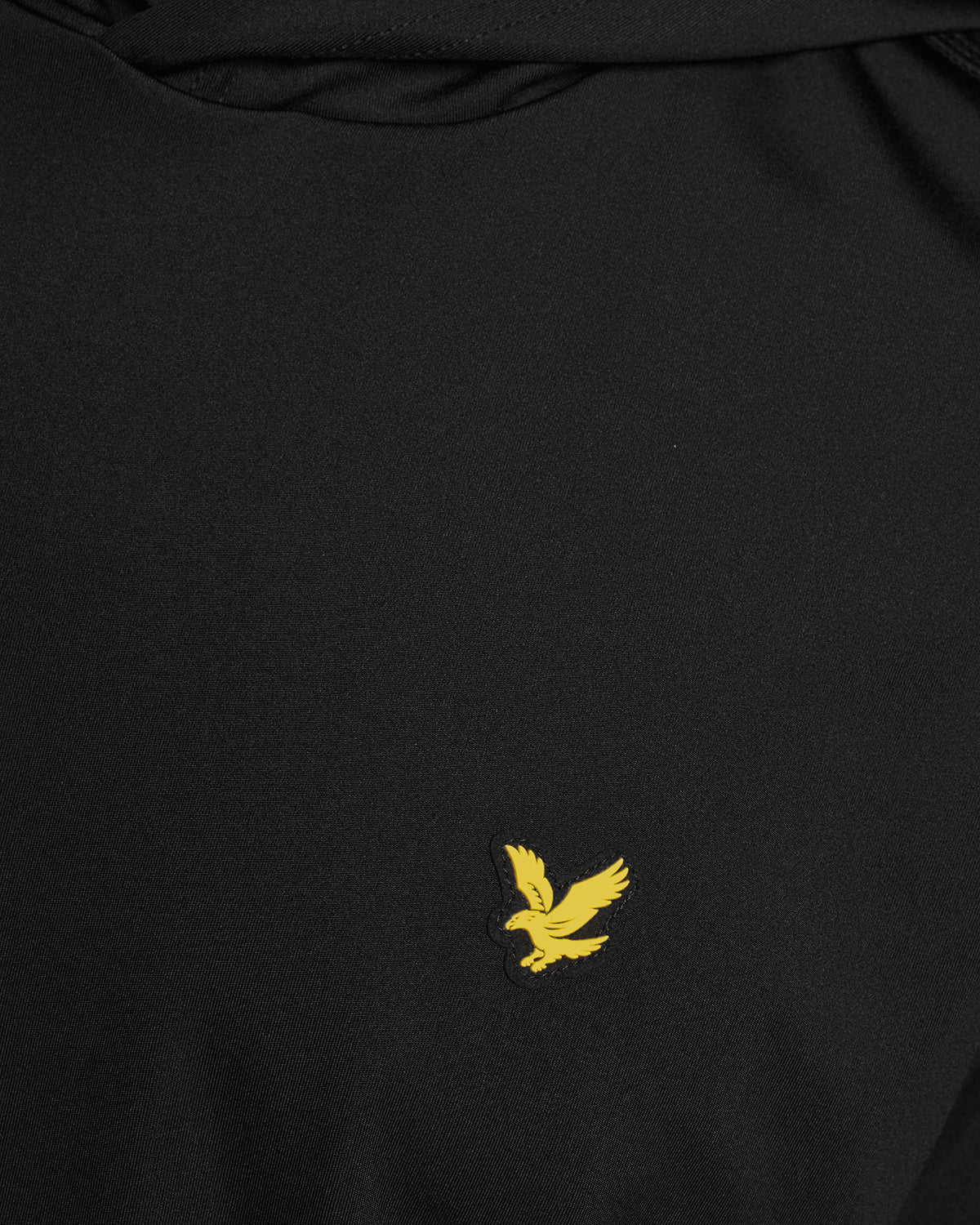 Golf Core Midlayer Hoodie | Lyle & Scott