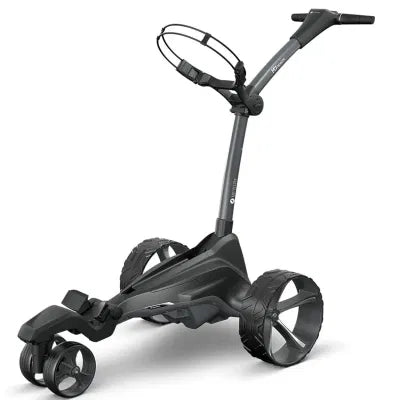 MotoCaddy M7 Remote 2025 Electric Golf Trolley