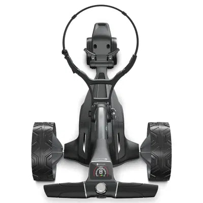 MotoCaddy M7 Remote 2025 Electric Golf Trolley