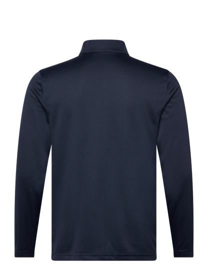 Puma Pure 2.0 Texture Quarter Zip Pullover