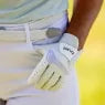PING Sport Ladies Glove - White/Purple