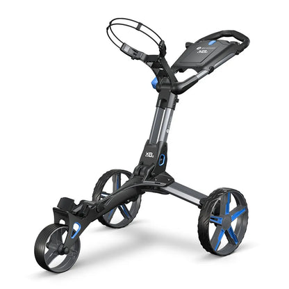 Motocaddy QB2 Push Cart 2026