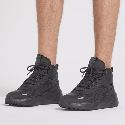 PUMA GS-X Efekt Winter Boot Golf Shoes