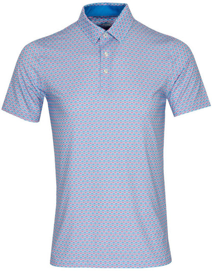 Puma | MATTR Palm Deco Polo