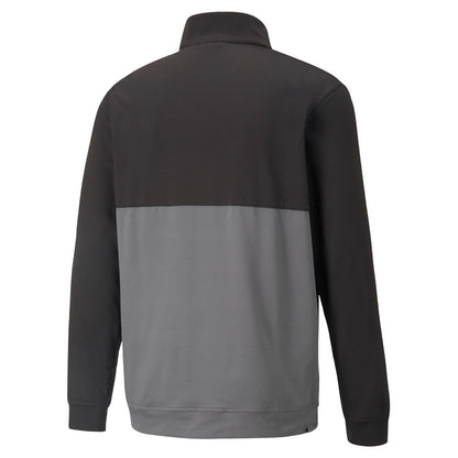 Puma | Gamer Colorblock 1/4 Zip