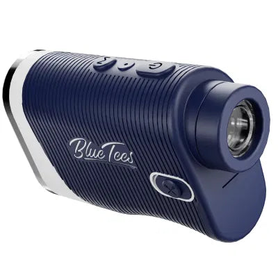 Blue Tees | Series 3 Max E Rangefinder Navy