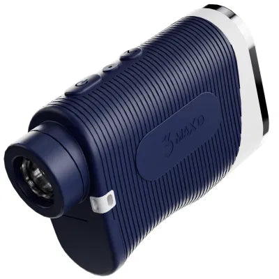 Blue Tees | Series 3 Max E Rangefinder Navy