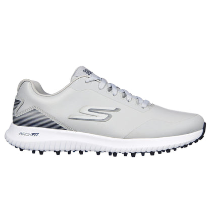Spikeless golf shoes Skechers Arch Fit GO GOLF Max 2