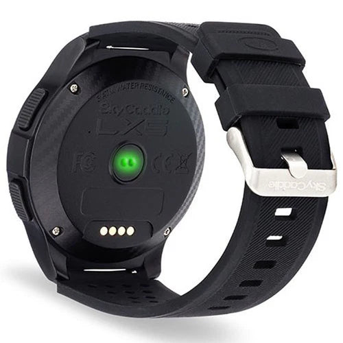 SkyCaddie LX5 GPS Golf Watch