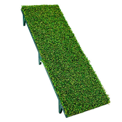 Spurk Golf Short Pile Grass Winter Golf Mat