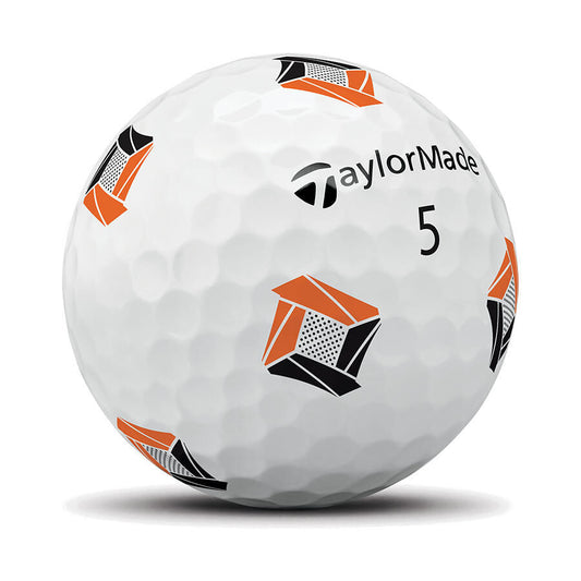 TaylorMade TP5 Pix