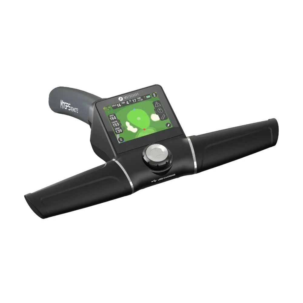 Motocaddy M7 GPS Remote 2026