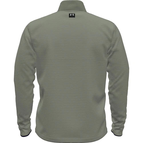 Under Armour Storm Daytona 1/2 Zip Pullover - Grove Green