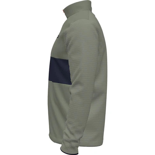 Under Armour Storm Daytona 1/2 Zip Pullover - Grove Green