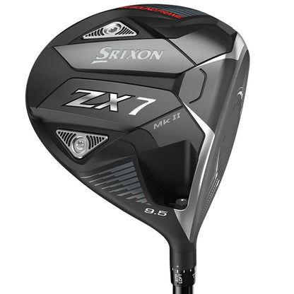 Srixon ZX7 MKII Left Handed Driver