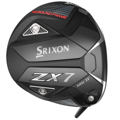 Srixon ZX7 MKII Left Handed Driver