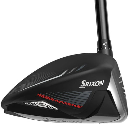 Srixon ZX7 MKII Left Handed Driver