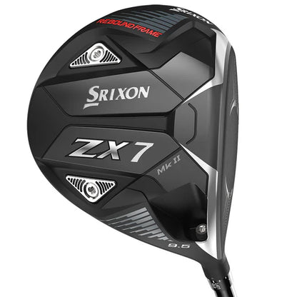 Srixon ZX7 MKII Left Handed Driver